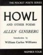 Howl and Other Poems