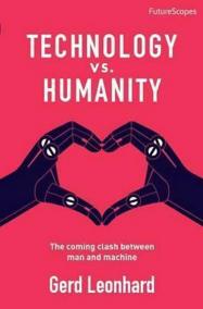 Technology vs. Humanity