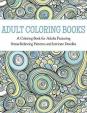 Adult Coloring Books