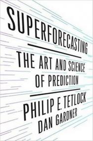 Superforecasting