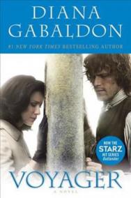 Voyager: (Outlander 3) :Film Tie In/Now the Starz hit series Outlander