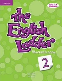 English Ladder 2: Teacher´s Book