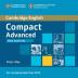 Compact Advanced: Class Audio CDs (2)