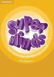 Super Minds 5 - 6: Tests Cd-Rom