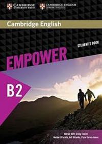 Empower Upp-Interm: Student´s Book