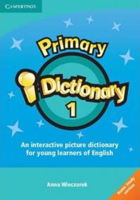 Primary i-Dictionary 1 (Starters): Whiteboard software Home User