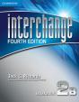 Interchange Fourth Edition Intro: Workbook B