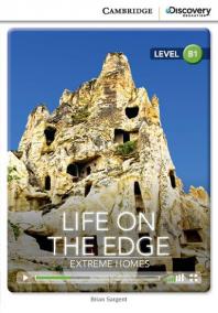 Camb Disc Educ Rdrs Interm: Life on the Edge: Extreme Homes