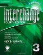 Interchange Fourth Edition 3: Full Contact with Self-study DVD-ROM