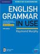 English Grammar in Use Book with Answers and Interactive eBook 5E