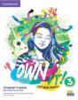 Own it! 3 Student´s Book with Practice Extra