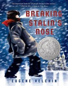 Breaking Stalin´s Nose