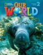 Our World 2 Student´s Book with CD-ROM