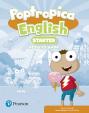 Poptropica English Starter Activity Book