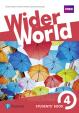 Wider World 4 Students´ Book