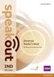 Speakout Advanced 2nd Edition Teacher´s Guide with Resource - Assessment Disc Pack