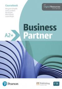 Business Partner A2+ Active Teach