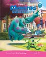 Pearson English Kids Readers: Level 2 Monster University / DISNEY Pixar