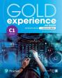 Gold Experience C1 Student´s Book - Interactive eBook with Digital Resources - App, 2nd