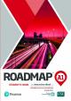 Roadmap A1 Student´s Book - Interactive