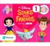 My Disney Stars and Friends 1 Student´s Book with eBook and digital resources