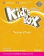 Kid´s Box Level Starter Updated 2nd Edition: Teacher´s Book