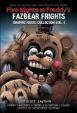 Five Nights at Freddy´s: Fazbear Frights Graphic Novel Vol. 4