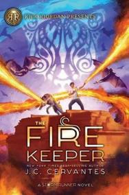 The Fire Keeper