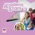 Academy Stars Starter: Class Audio CD