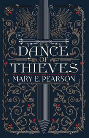 Dance of Thieves (Dance of Thieves 1)