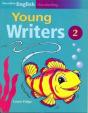 Macmillan English Handwriting: Young Writers 2