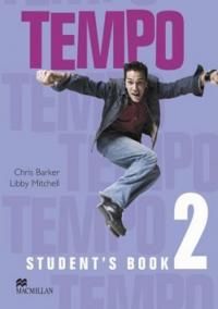 Tempo 2 Student´s Book