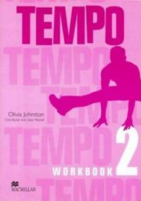 Tempo 2 Workbook