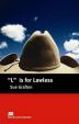 Macmillan Readers Intermediate: L is for Lawless