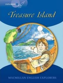 Treasure Island