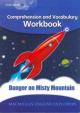 Explorers 6: Danger on Misty Mountain Workbook