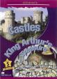 Macmillan Children´s Readers Level 5 Castles / King Arthur´s Treasure