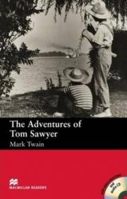 The Adventures of Tom Sawyer