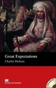 Great Expectations - Book and CD