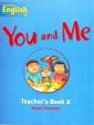 You and Me 2: Teacher´s Book