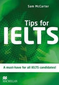 Tips for IELTS