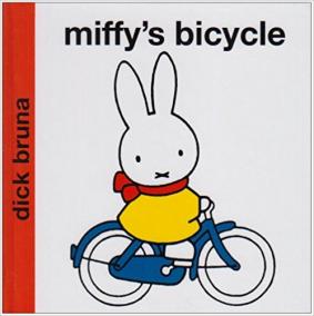 Miffy's Bicycle