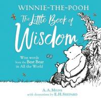 Winnie-the-Pooh´s Little Book Of Wisdom