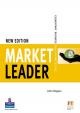 Market Leader Elementary Practice File New Edition