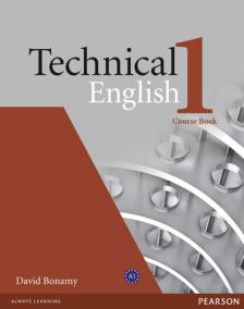 Technical English  1 Course Book