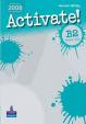 Activate! B2 Teachers Book