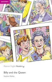 Easystart: Billy and the Queen