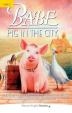 Level 2: Babe-Pig in the City Book and CD Pack