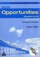 New Opportunities Pre Language Powerbook