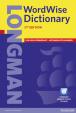 Longman Wordwise Dictionary Paper and CD ROM Pack 2ED